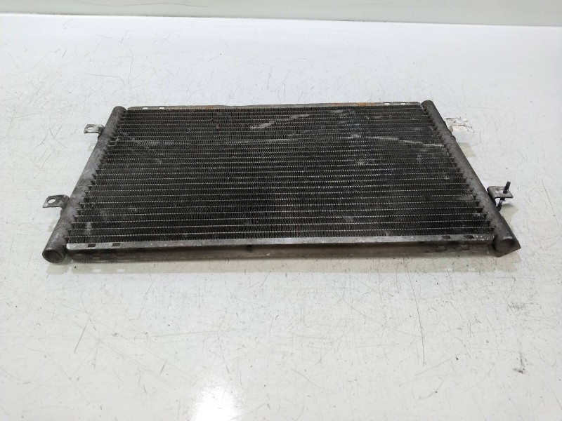 Recambio de condensador / radiador aire acondicionado para mg rover serie 600 (rh) 2.0 turbodiesel referencia OEM IAM   