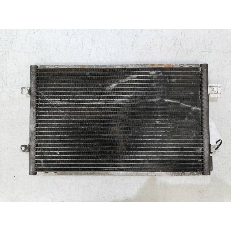 Recambio de condensador / radiador aire acondicionado para mg rover serie 600 (rh) 2.0 turbodiesel referencia OEM IAM   