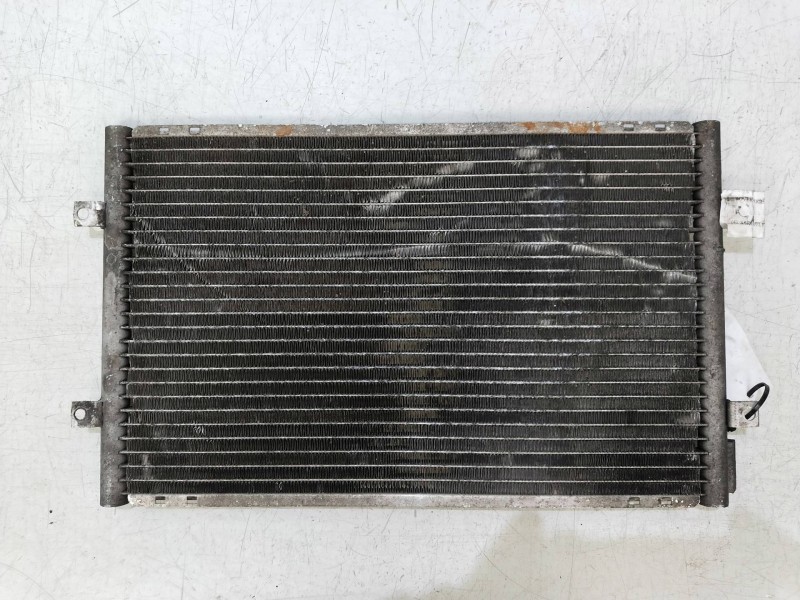 Recambio de condensador / radiador aire acondicionado para mg rover serie 600 (rh) 2.0 turbodiesel referencia OEM IAM   