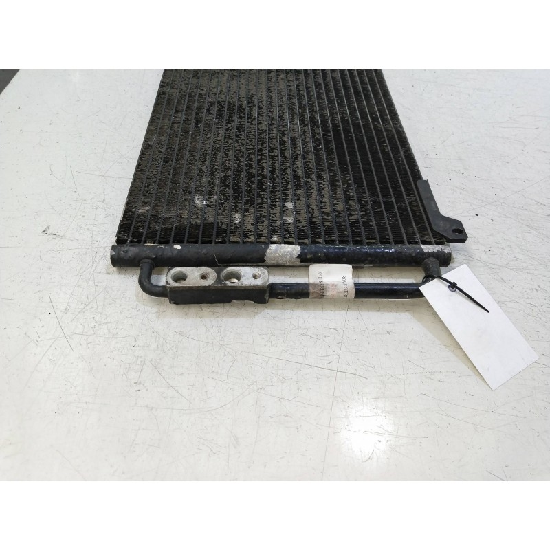 Recambio de condensador / radiador aire acondicionado para mg rover serie 200 (rf) 1.4 16v cat referencia OEM IAM 756400W   Recambio de condensador / radiador aire acondicionado para mg rover serie 200 (rf) 1.4 16v cat referencia OEM IAM 756400W