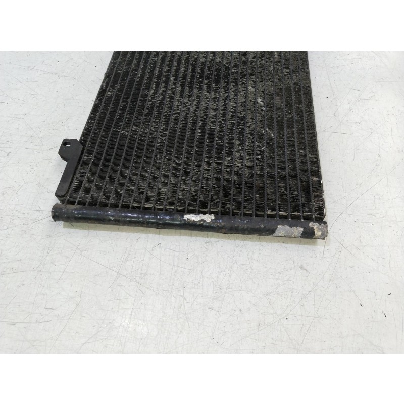 Recambio de condensador / radiador aire acondicionado para mg rover serie 200 (rf) 1.4 16v cat referencia OEM IAM 756400W   Recambio de condensador / radiador aire acondicionado para mg rover serie 200 (rf) 1.4 16v cat referencia OEM IAM 756400W