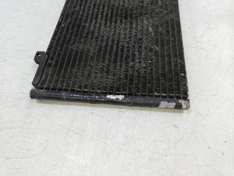 Recambio de condensador / radiador aire acondicionado para mg rover serie 200 (rf) 1.4 16v cat referencia OEM IAM 756400W   Recambio de condensador / radiador aire acondicionado para mg rover serie 200 (rf) 1.4 16v cat referencia OEM IAM 756400W