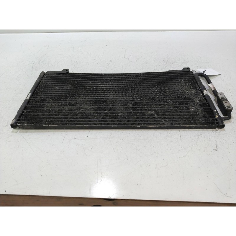 Recambio de condensador / radiador aire acondicionado para mg rover serie 200 (rf) 1.4 16v cat referencia OEM IAM 756400W   Recambio de condensador / radiador aire acondicionado para mg rover serie 200 (rf) 1.4 16v cat referencia OEM IAM 756400W