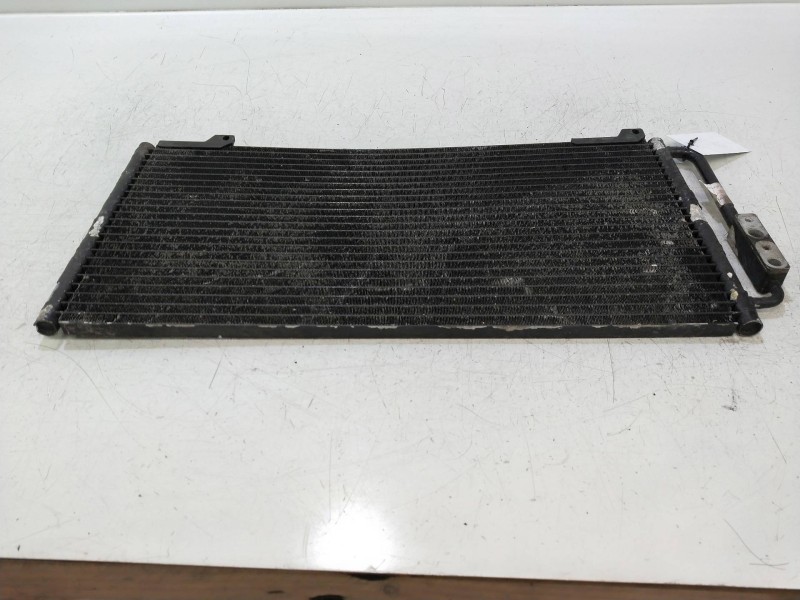 Recambio de condensador / radiador aire acondicionado para mg rover serie 200 (rf) 1.4 16v cat referencia OEM IAM 756400W   Recambio de condensador / radiador aire acondicionado para mg rover serie 200 (rf) 1.4 16v cat referencia OEM IAM 756400W