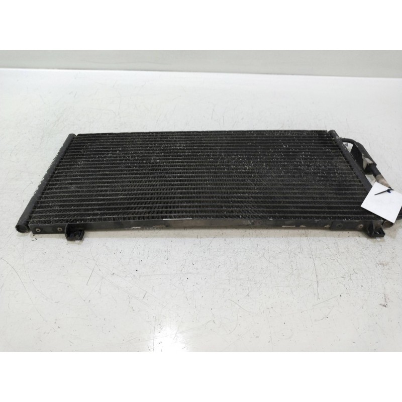 Recambio de condensador / radiador aire acondicionado para mg rover serie 200 (rf) 1.4 16v cat referencia OEM IAM 756400W   Recambio de condensador / radiador aire acondicionado para mg rover serie 200 (rf) 1.4 16v cat referencia OEM IAM 756400W