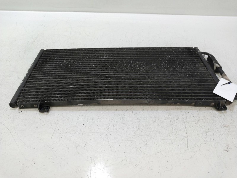 Recambio de condensador / radiador aire acondicionado para mg rover serie 200 (rf) 1.4 16v cat referencia OEM IAM 756400W   Recambio de condensador / radiador aire acondicionado para mg rover serie 200 (rf) 1.4 16v cat referencia OEM IAM 756400W