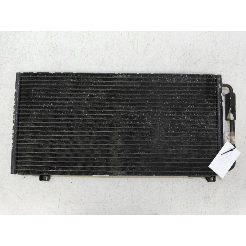 Recambio de condensador / radiador aire acondicionado para mg rover serie 200 (rf) 1.4 16v cat referencia OEM IAM 756400W   Recambio de condensador / radiador aire acondicionado para mg rover serie 200 (rf) 1.4 16v cat referencia OEM IAM 756400W