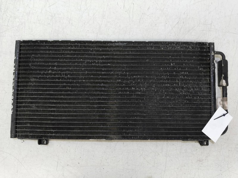 Recambio de condensador / radiador aire acondicionado para mg rover serie 200 (rf) 1.4 16v cat referencia OEM IAM 756400W   Recambio de condensador / radiador aire acondicionado para mg rover serie 200 (rf) 1.4 16v cat referencia OEM IAM 756400W