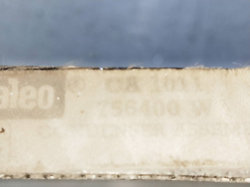 Recambio de condensador / radiador aire acondicionado para mg rover serie 200 (rf) 1.4 16v cat referencia OEM IAM 756400W   Recambio de condensador / radiador aire acondicionado para mg rover serie 200 (rf) 1.4 16v cat referencia OEM IAM 756400W