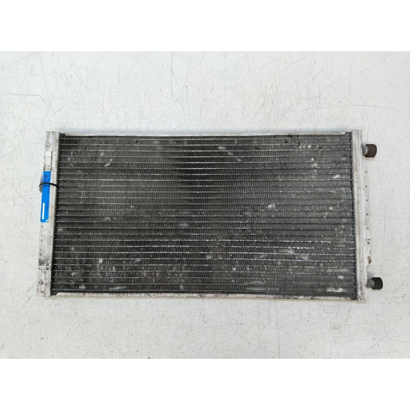 Recambio de condensador / radiador aire acondicionado para mg rover serie 200 (xw) 214 i referencia OEM IAM 52465406  