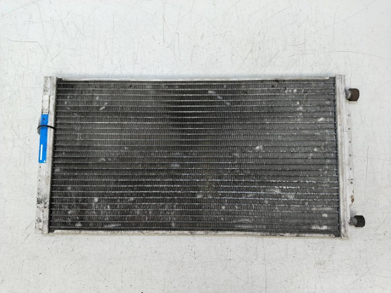 Recambio de condensador / radiador aire acondicionado para mg rover serie 200 (xw) 214 i referencia OEM IAM 52465406  