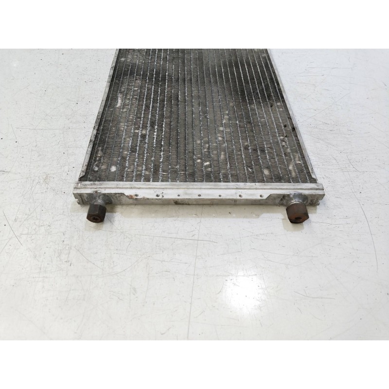 Recambio de condensador / radiador aire acondicionado para mg rover serie 200 (xw) 214 i referencia OEM IAM 52465406  