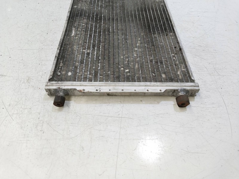 Recambio de condensador / radiador aire acondicionado para mg rover serie 200 (xw) 214 i referencia OEM IAM 52465406  