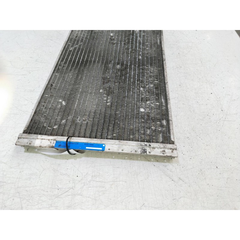 Recambio de condensador / radiador aire acondicionado para mg rover serie 200 (xw) 214 i referencia OEM IAM 52465406  