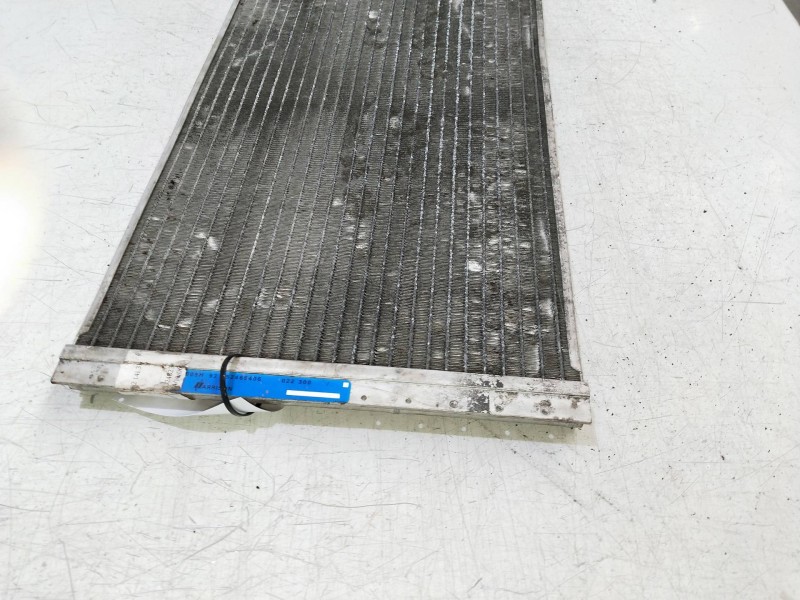 Recambio de condensador / radiador aire acondicionado para mg rover serie 200 (xw) 214 i referencia OEM IAM 52465406  