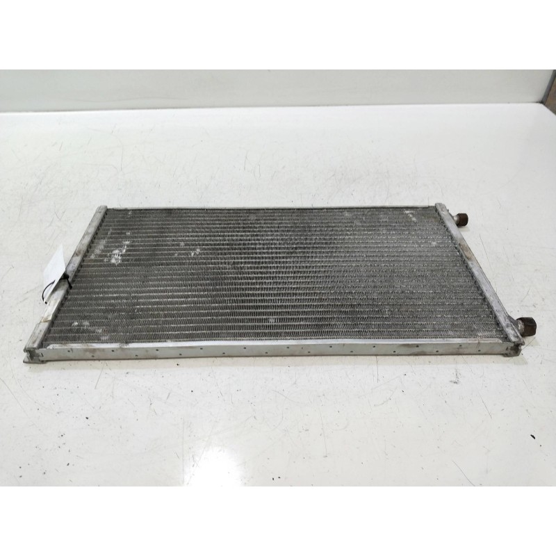 Recambio de condensador / radiador aire acondicionado para mg rover serie 200 (xw) 214 i referencia OEM IAM 52465406  