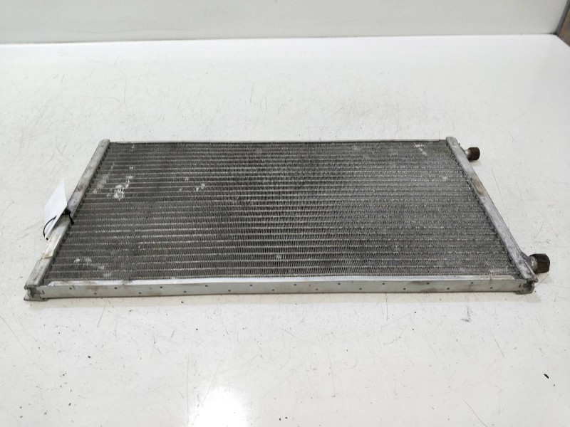 Recambio de condensador / radiador aire acondicionado para mg rover serie 200 (xw) 214 i referencia OEM IAM 52465406  