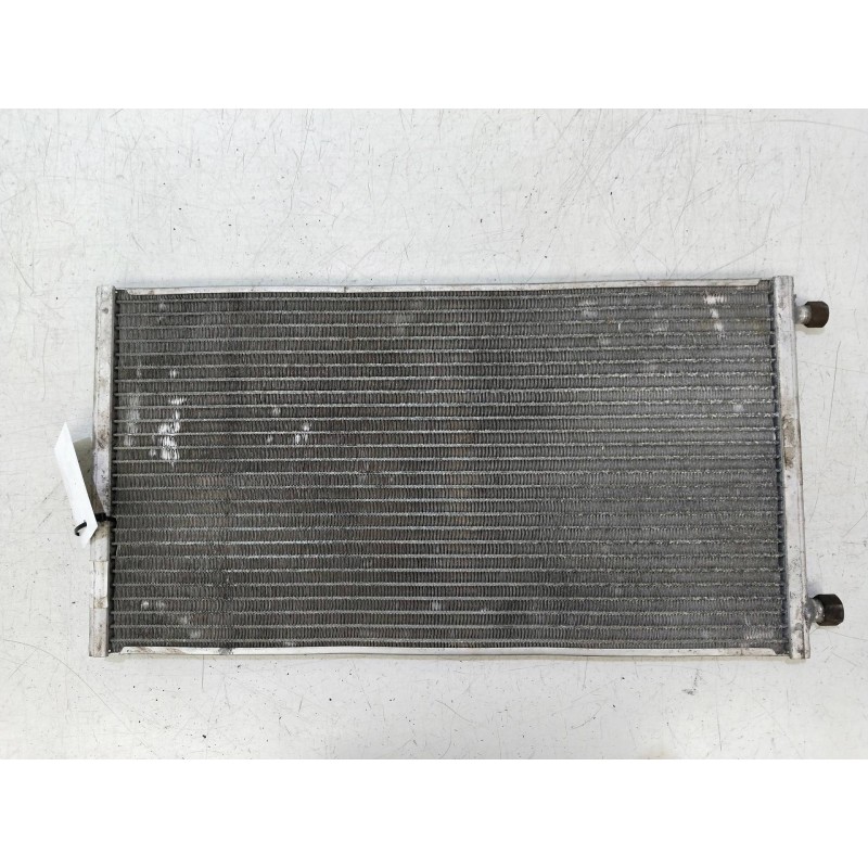 Recambio de condensador / radiador aire acondicionado para mg rover serie 200 (xw) 214 i referencia OEM IAM 52465406  