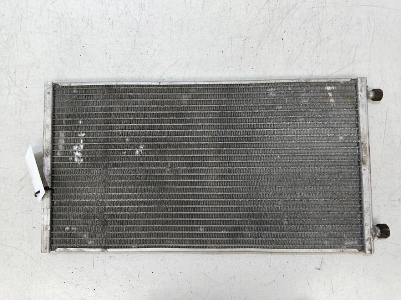 Recambio de condensador / radiador aire acondicionado para mg rover serie 200 (xw) 214 i referencia OEM IAM 52465406  