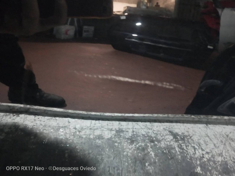 Recambio de puerta trasera derecha para mercedes clase c (w204) familiar c 200 t cdi blueefficiency (204.201) referencia OEM IAM