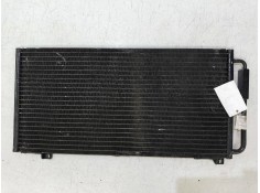 Recambio de condensador / radiador aire acondicionado para mg rover serie 400 (rt) 2.0 turbodiesel referencia OEM IAM   