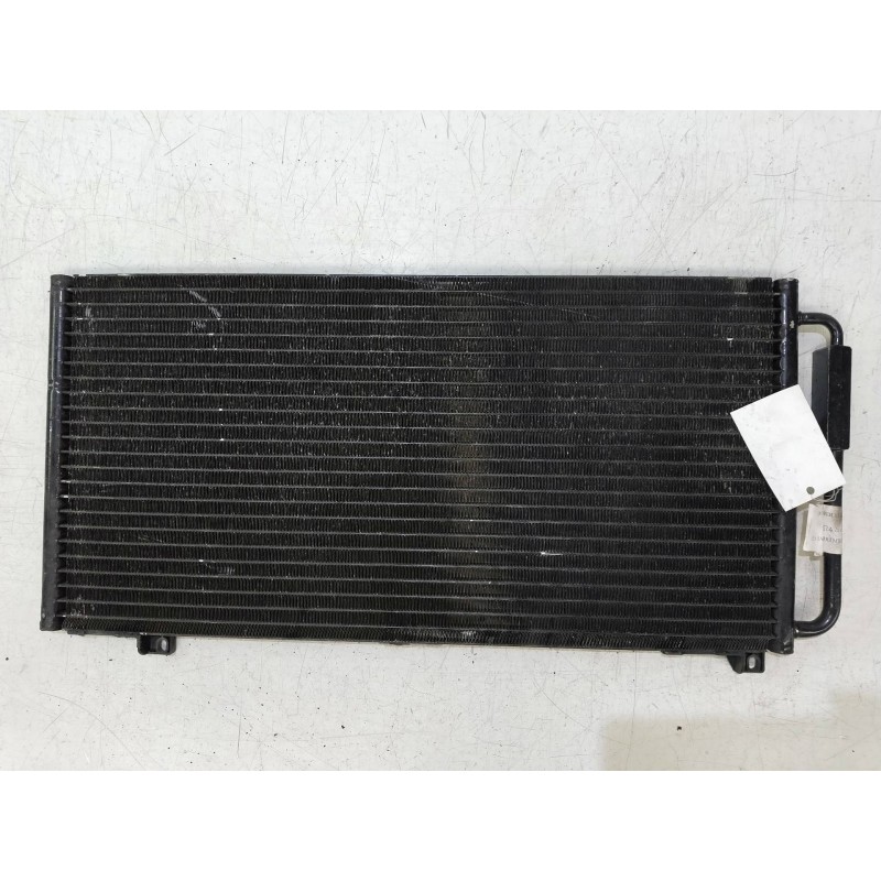 Recambio de condensador / radiador aire acondicionado para mg rover serie 400 (rt) 2.0 turbodiesel referencia OEM IAM   