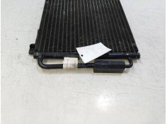 Recambio de condensador / radiador aire acondicionado para mg rover serie 400 (rt) 2.0 turbodiesel referencia OEM IAM    2