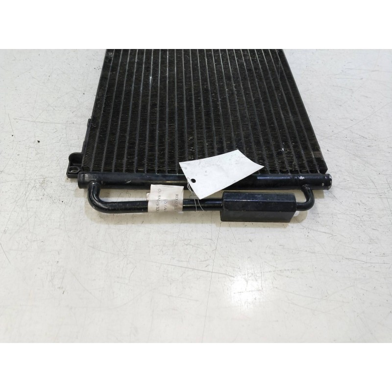 Recambio de condensador / radiador aire acondicionado para mg rover serie 400 (rt) 2.0 turbodiesel referencia OEM IAM   