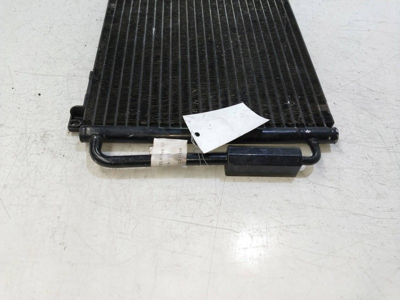 Recambio de condensador / radiador aire acondicionado para mg rover serie 400 (rt) 2.0 turbodiesel referencia OEM IAM   