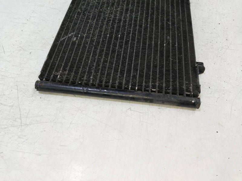 Recambio de condensador / radiador aire acondicionado para mg rover serie 400 (rt) 2.0 turbodiesel referencia OEM IAM   