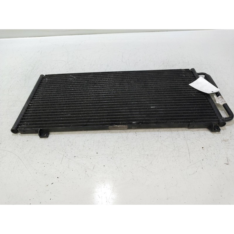 Recambio de condensador / radiador aire acondicionado para mg rover serie 400 (rt) 2.0 turbodiesel referencia OEM IAM   