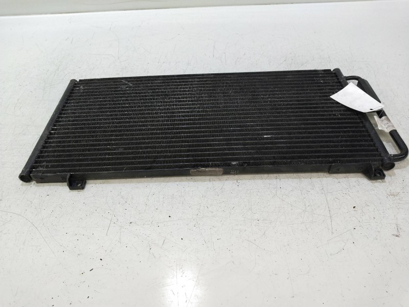 Recambio de condensador / radiador aire acondicionado para mg rover serie 400 (rt) 2.0 turbodiesel referencia OEM IAM   