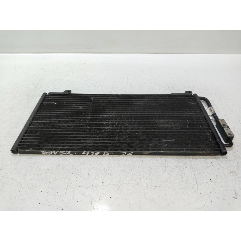 Recambio de condensador / radiador aire acondicionado para mg rover serie 400 (rt) 2.0 turbodiesel referencia OEM IAM   