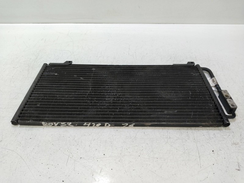 Recambio de condensador / radiador aire acondicionado para mg rover serie 400 (rt) 2.0 turbodiesel referencia OEM IAM   