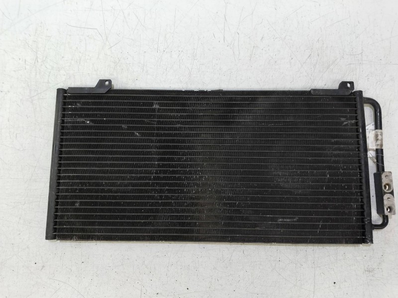 Recambio de condensador / radiador aire acondicionado para mg rover serie 400 (rt) 2.0 turbodiesel referencia OEM IAM   