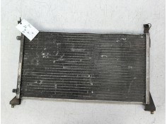 Recambio de condensador / radiador aire acondicionado para mg rover serie 400 (xw) 1.4 16v cat referencia OEM IAM   