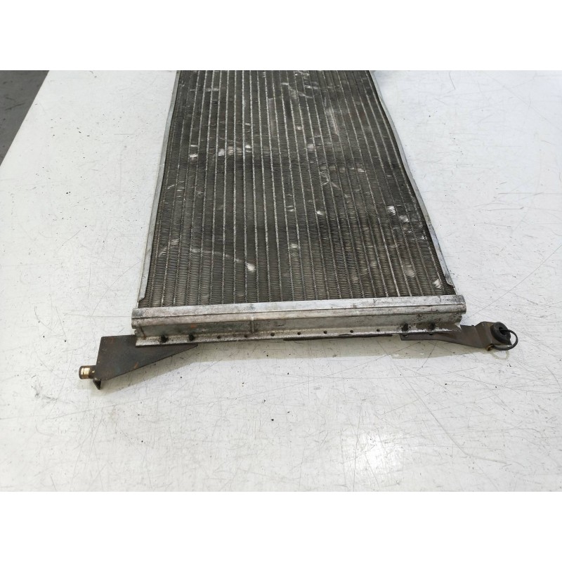 Recambio de condensador / radiador aire acondicionado para mg rover serie 400 (xw) 1.4 16v cat referencia OEM IAM   