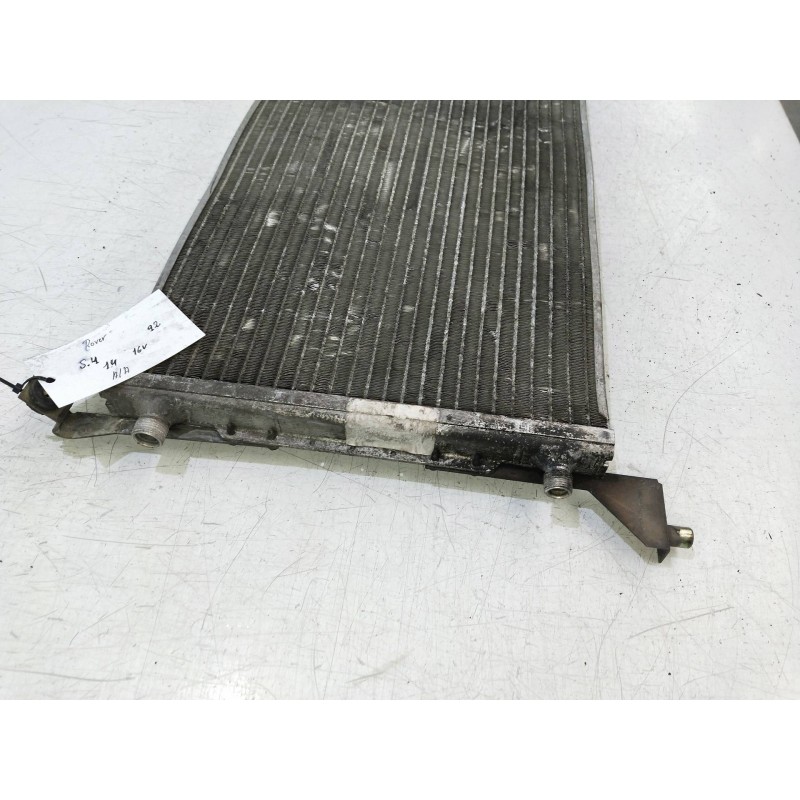 Recambio de condensador / radiador aire acondicionado para mg rover serie 400 (xw) 1.4 16v cat referencia OEM IAM    Recambio de condensador / radiador aire acondicionado para mg rover serie 400 (xw) 1.4 16v cat referencia OEM IAM