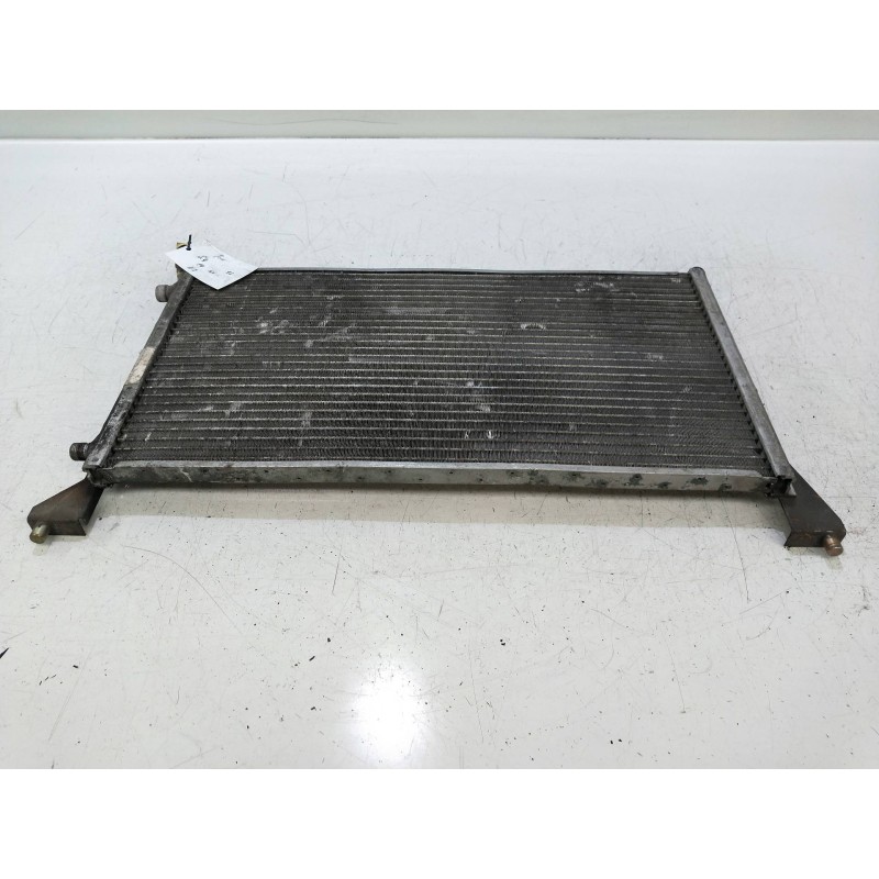 Recambio de condensador / radiador aire acondicionado para mg rover serie 400 (xw) 1.4 16v cat referencia OEM IAM   