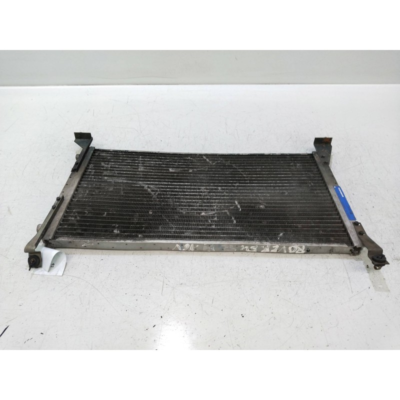 Recambio de condensador / radiador aire acondicionado para mg rover serie 400 (xw) 1.4 16v cat referencia OEM IAM    Recambio de condensador / radiador aire acondicionado para mg rover serie 400 (xw) 1.4 16v cat referencia OEM IAM