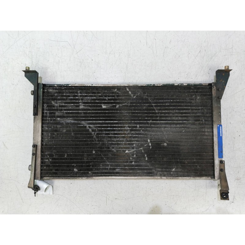 Recambio de condensador / radiador aire acondicionado para mg rover serie 400 (xw) 1.4 16v cat referencia OEM IAM   