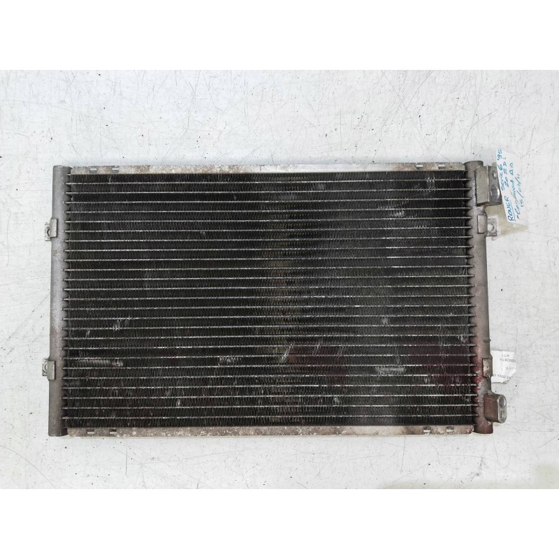 Recambio de condensador / radiador aire acondicionado para mg rover serie 600 (rh) 2.0 turbodiesel referencia OEM IAM   