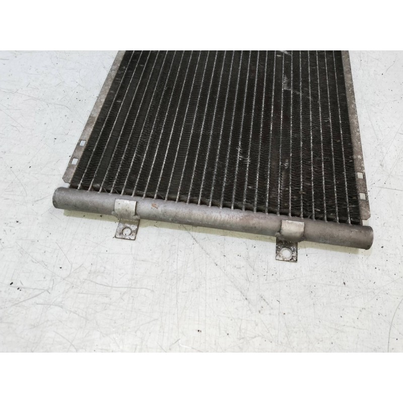 Recambio de condensador / radiador aire acondicionado para mg rover serie 600 (rh) 2.0 turbodiesel referencia OEM IAM   