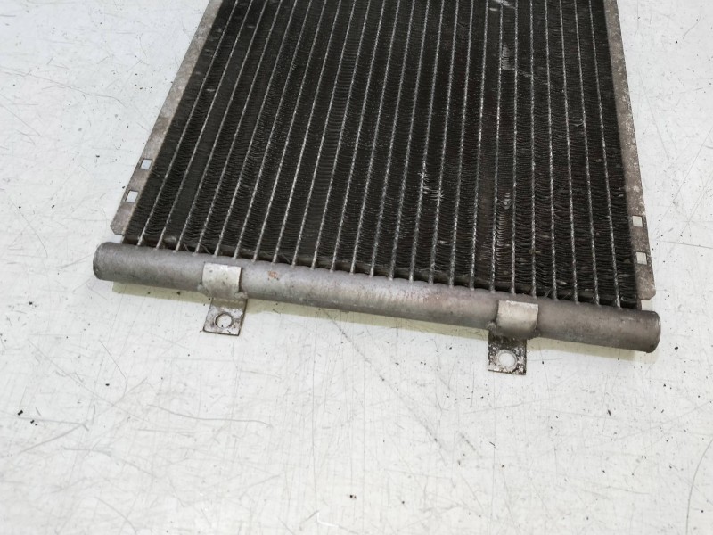Recambio de condensador / radiador aire acondicionado para mg rover serie 600 (rh) 2.0 turbodiesel referencia OEM IAM   