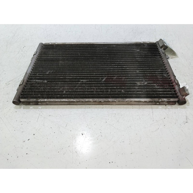 Recambio de condensador / radiador aire acondicionado para mg rover serie 600 (rh) 2.0 turbodiesel referencia OEM IAM   