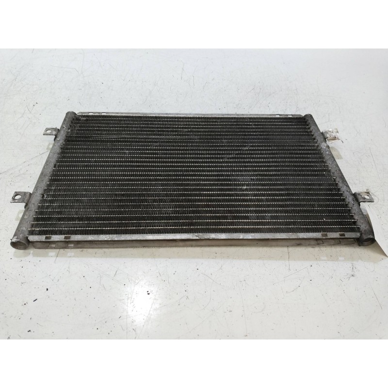 Recambio de condensador / radiador aire acondicionado para mg rover serie 600 (rh) 2.0 turbodiesel referencia OEM IAM   