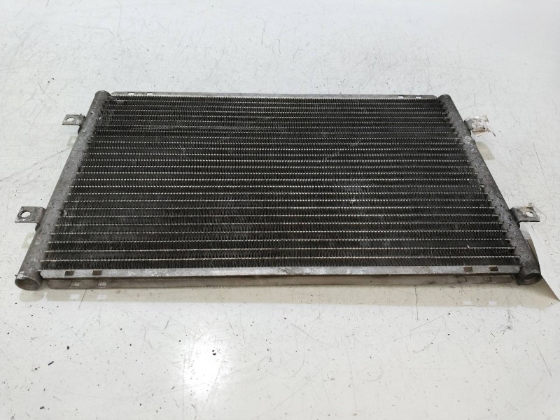 Recambio de condensador / radiador aire acondicionado para mg rover serie 600 (rh) 2.0 turbodiesel referencia OEM IAM   