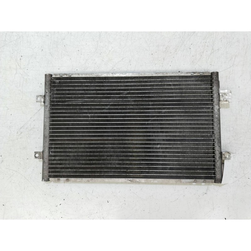 Recambio de condensador / radiador aire acondicionado para mg rover serie 600 (rh) 2.0 turbodiesel referencia OEM IAM   