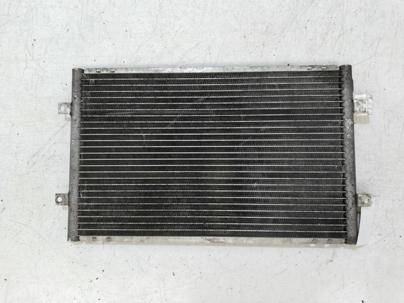 Recambio de condensador / radiador aire acondicionado para mg rover serie 600 (rh) 2.0 turbodiesel referencia OEM IAM   