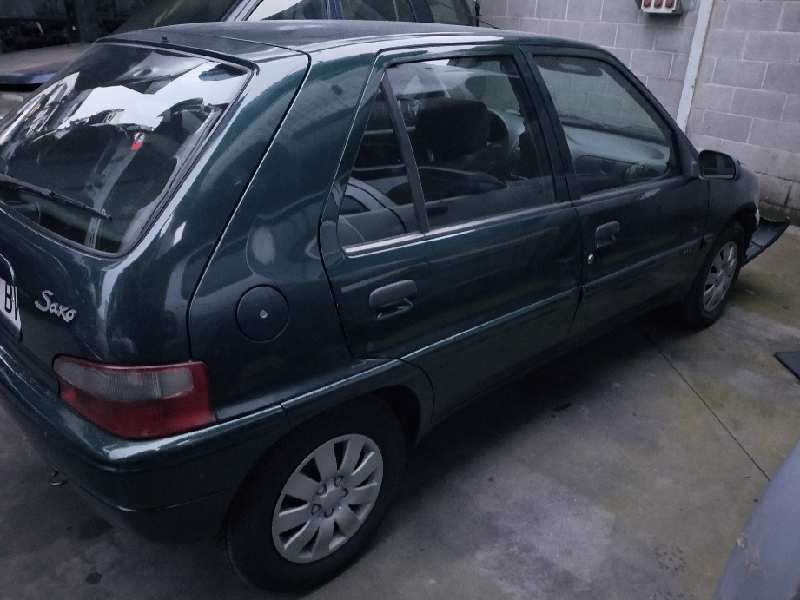 citroen saxo del año 1998